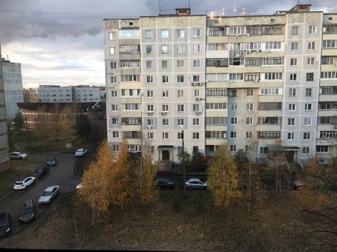 Наро-Фоминск, 3-х комнатная квартира, ул. Шибанкова д.87, 4400000 руб.