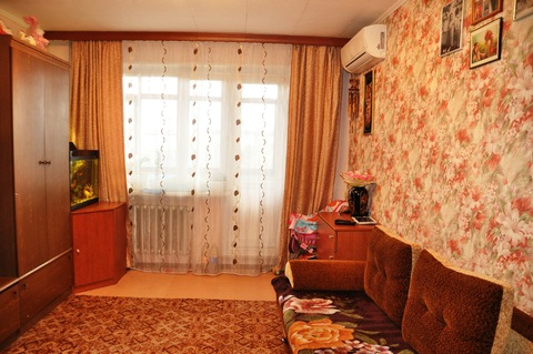 Ивантеевка, 1-но комнатная квартира, ул. Толмачева д.11, 3100000 руб.