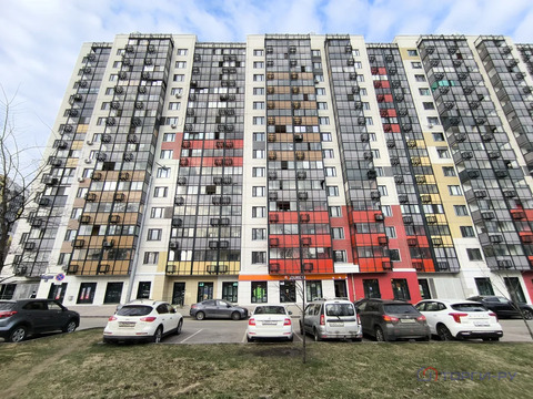 Москва, 2-х комнатная квартира, Долгопрудная аллея д.дом 14, корпус 1, 12656640 руб.