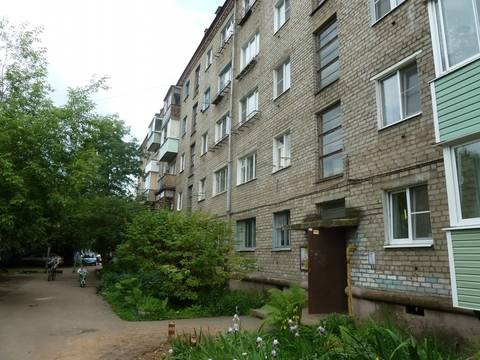 Ногинск, 2-х комнатная квартира, Электрическая ул, д.7, 2050000 руб.