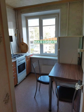 Константиново, 2-х комнатная квартира, Домодедовское ш. д.5, 38000 руб.