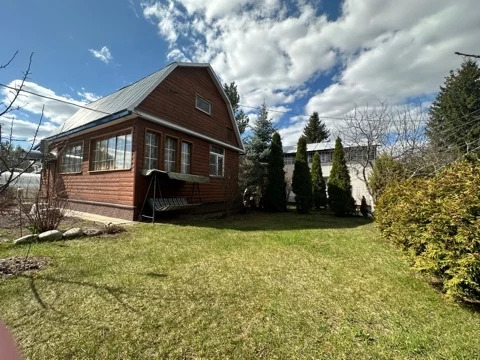 Два дома на одном участке, 4250000 руб.