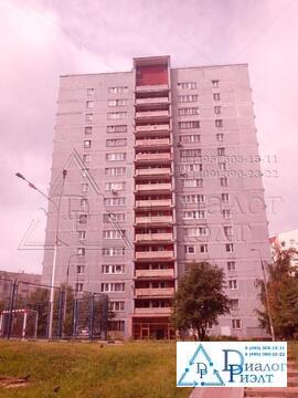 Дзержинский, 1-но комнатная квартира, ул. Шама д.10, 3700000 руб.