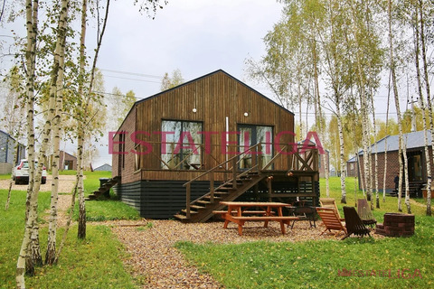 Продажа дома, Якунино, Истринский район, 9800000 руб.