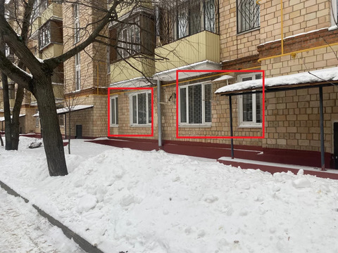 Продажа офиса, ул. Константинова