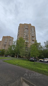 Москва, 1-но комнатная квартира, ул. Производственная д.3, 10800000 руб.