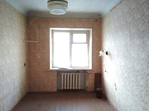 Егорьевск, 2-х комнатная квартира, Плеханова пер. д.15, 1500000 руб.