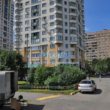 Москва, 1-но комнатная квартира, ул. Братеевская д.21к5, 6400000 руб.