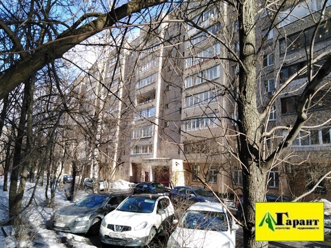 Мытищи, 2-х комнатная квартира, Олимпийский пр-кт. д.15 к13, 5400000 руб.