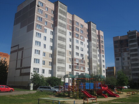 Серпухов, 1-но комнатная квартира, ул. Новая д.17, 2250000 руб.