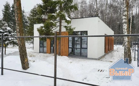 Продажа дома, Прудки, Раменский район, 204, 14900000 руб.