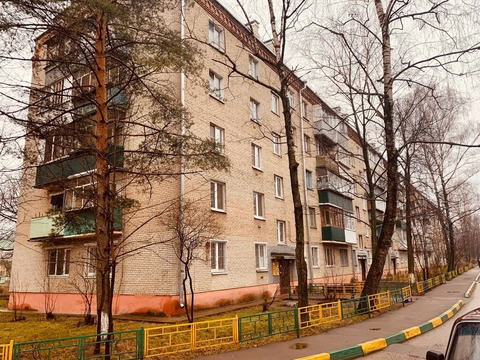 Котельники, 3-х комнатная квартира, мкр Ковровый д.31, 7500000 руб.