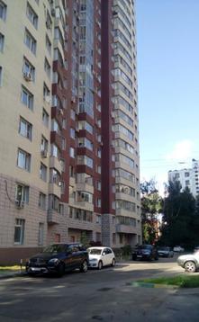 Москва, 3-х комнатная квартира, ул. Фестивальная д.41 к2, 17250000 руб.