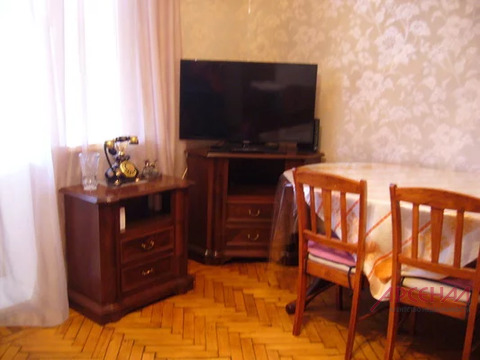 Сдается комната в 3х комнатной квартире, 17000 руб.