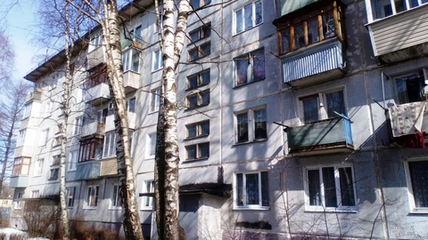 Ногинск, 2-х комнатная квартира, Новостройка ул, д.16, 1600000 руб.