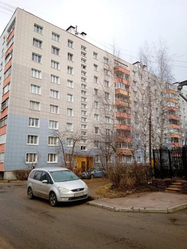 Клин, 3-х комнатная квартира, ул. 60 лет Октября д.1/62, 5500000 руб.