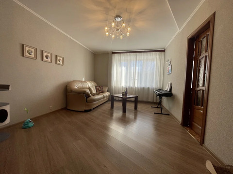 Фрязино, 3-х комнатная квартира, Мира пр-кт. д.8, 9100000 руб.