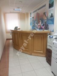 Аренда Офис 530 кв.м., 34850 руб.