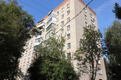 Подольск, 1-но комнатная квартира, ул. 50 лет ВЛКСМ д.3, 4350000 руб.
