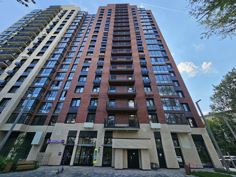 Москва, 2-х комнатная квартира, ул. Нарвская д.5, 16750800 руб.