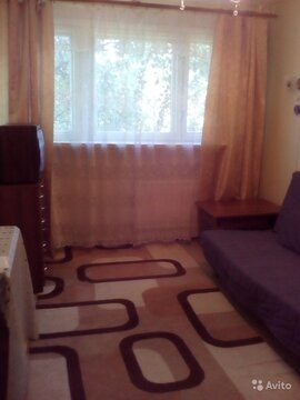 Сдам комнату в 3-комнатной квартире м. Щелковская, 15000 руб.