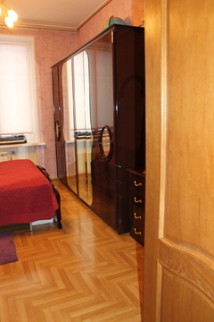 Москва, 2-х комнатная квартира, Кожуховский 1-й проезд д.19 к3, 9700000 руб.