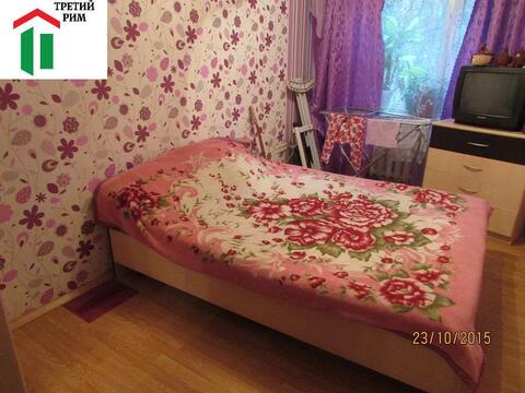 Воскресенск, 3-х комнатная квартира, ул. Зелинского д.5б, 2650000 руб.