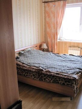 Москва, 2-х комнатная квартира, Хорошевское ш. д.52, корп.2, 9200000 руб.