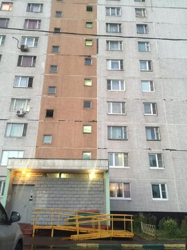 Москва, 2-х комнатная квартира, ул. Совхозная д.4 к4, 7000000 руб.