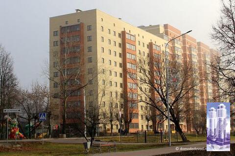Домодедово, 1-но комнатная квартира, Советская д.62 к1, 25000 руб.