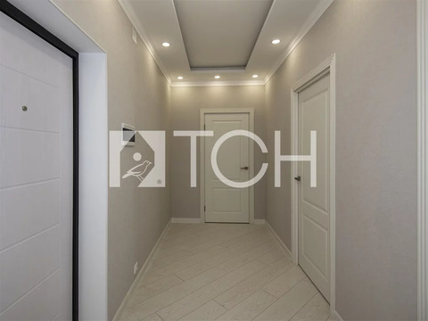 3-комн. квартира, Пушкино, ул Добролюбова, 32к2 3-комн. квартира, Пушкино, ул Добролюбова, 32к2