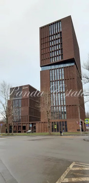 Москва, 1-но комнатная квартира, ул. Новоалексеевская д.22, корп. 1., 20350400 руб.