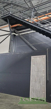 Продажа склада, Томилино, Люберецкий район, поселок городского типа ..., 196441000 руб.