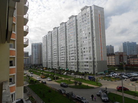 Подольск, 1-но комнатная квартира, ул. Генерала Смирнова д.7, 3199000 руб.