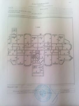 Балашиха, 6-ти комнатная квартира, ул. Заречная д.28, 14000000 руб.