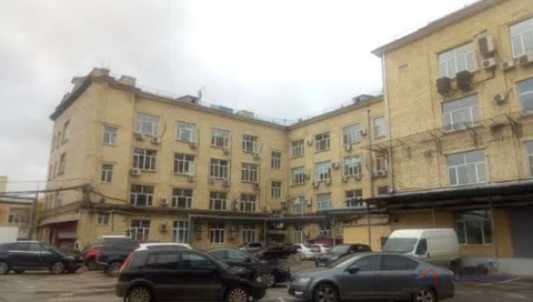 Продажа склада, Ул. 4-я Магистральная Продажа склада, Ул. 4-я Магистральная