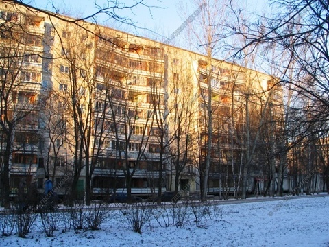 Москва, 1-но комнатная квартира, Ореховый бул. д.7К1, 7К1, 4700000 руб.