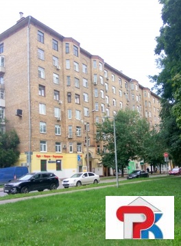 Москва, 3-х комнатная квартира, ул. Марьиной Рощи 2-я д.д.10/14, 19000000 руб.