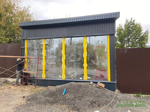 Аренда торгового помещения, Пироговский, Мытищинский район, Совхозная ..., 4286 руб.