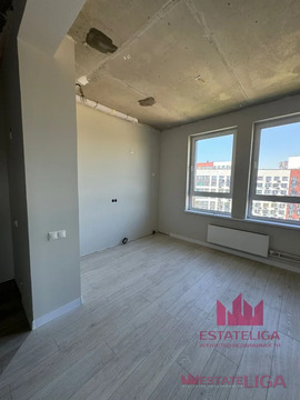 Москва, 2-х комнатная квартира, Скандинавский бульвар д.3к3, 14200000 руб.