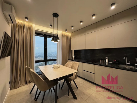 Москва, 3-х комнатная квартира, Волгоградский пр-кт. д.32/3к2, 37700000 руб.