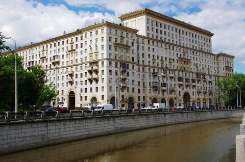 Москва, 2-х комнатная квартира, Большой Матросский переулок д.1, 11500000 руб.