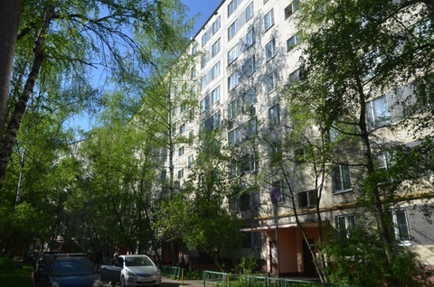 Москва, 3-х комнатная квартира, ул. Старый Гай д.1 к1, 7900000 руб.