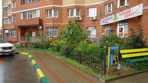 Балашиха, 2-х комнатная квартира, ул. Заречная д.40, 5350000 руб.
