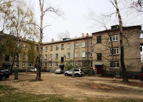 Ногинск, 2-х комнатная квартира, ул. Черноголовская 7-я д.13 с5, 1500000 руб.