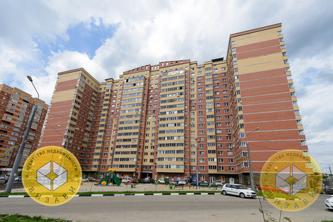 2к квартира 59 кв.м. Звенигород, мкр. Супонево 3а 2к квартира 59 кв.м. Звенигород, мкр. Супонево 3а