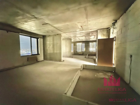 Москва, 3-х комнатная квартира, проезд Невельского д.6к3, 41000000 руб.