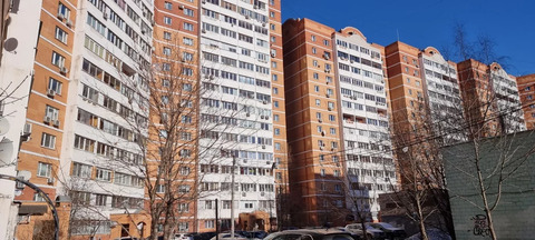 Люберцы, 3-х комнатная квартира, Октябрьский пр-кт. д.8к1, 15900000 руб.