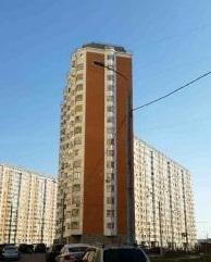 Люберцы, 2-х комнатная квартира, проспект Гагарина д.24к1, 6550000 руб.