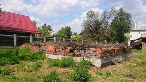 Продам земельный участок 8 соток в г. Раменское, мкр Западная Гостица Продам земельный участок 8 соток в г. Раменское, мкр Западная Гостица
